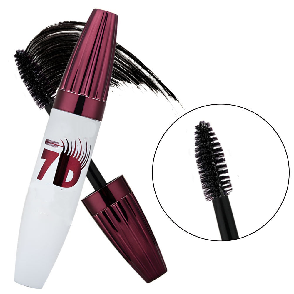 🔥Letzter Tag – 1 KAUFEN, 1 GRATIS!!⏰✨Wischfeste Mascara für Schwung & Verlängerung