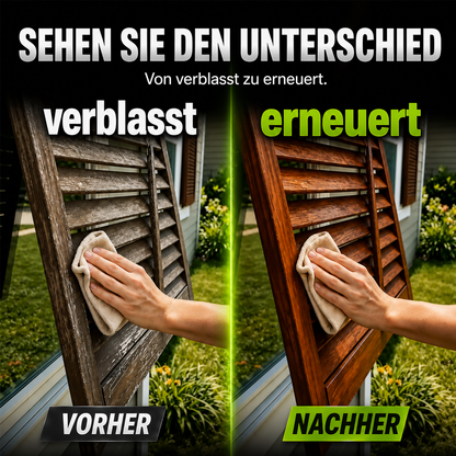 upsell🎉HEISSER VERKAUF✨All-in-One Polierpaste zur Oberflächen-Restaurierung mit Polierpad