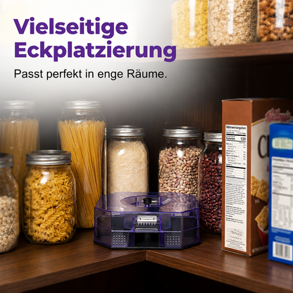 🥳HEISSER SALE 2026🥳💞50.000+ VERKAUFT!❤️🚫 Wiederverwendbare Kakerlakenfalle