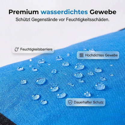 🔥Solange der Vorrat reicht 50 % Rabatt!🎉Zusammenklappbare Aufbewahrungs- und Transporttasche✨