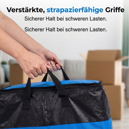 🔥Solange der Vorrat reicht 50 % Rabatt!🎉Zusammenklappbare Aufbewahrungs- und Transporttasche✨