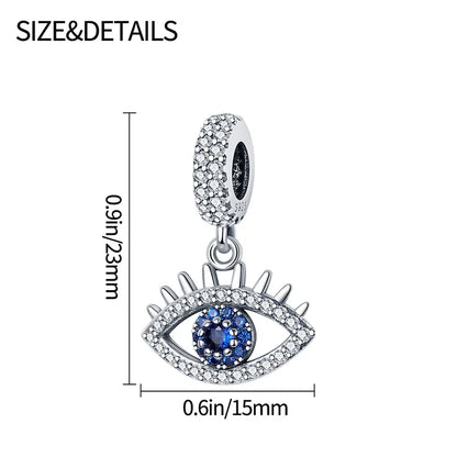 2024 Original New in Romantic Retro Classic Series Lotus Charm Beads Fits Pandach Bracelet Women 925 Silver Pendant Bead Jewelry