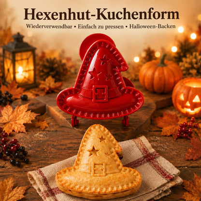 UPSELL🔥Jetzt 40 % Rabatt |✨ 2-in-1 Gebäckform – Süße Kunstwerke in Sekunden