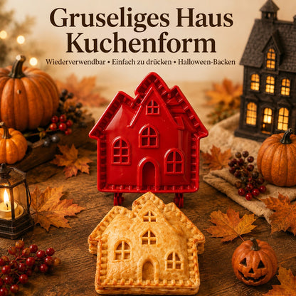 UPSELL🔥Jetzt 40 % Rabatt |✨ 2-in-1 Gebäckform – Süße Kunstwerke in Sekunden