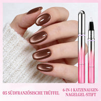 05# Südfranzösische Trüffel