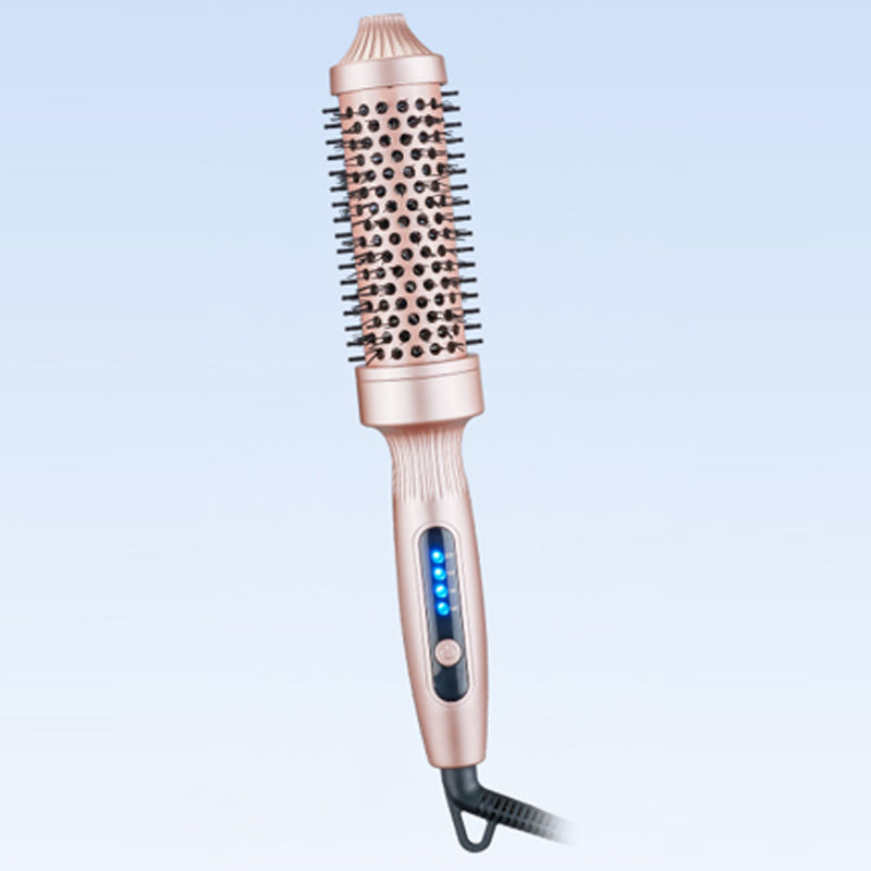 ✨ Heißluftbürste mit Ionen-Technologie – Schonendes Styling & weniger Frizz!