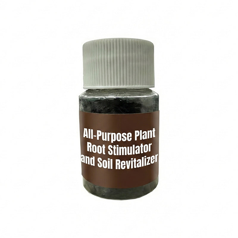 💥Neujahrsangebot 50% Rabatt💥🌱 Universeller Pflanzen-Wurzelaktivator & Bodenverbesserer -Remifa® 💪