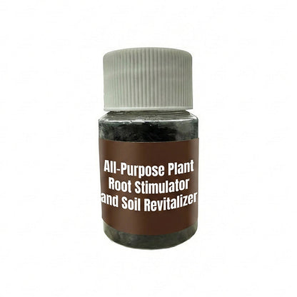 💥Neujahrsangebot 50% Rabatt💥🌱 Universeller Pflanzen-Wurzelaktivator & Bodenverbesserer -Remifa® 💪