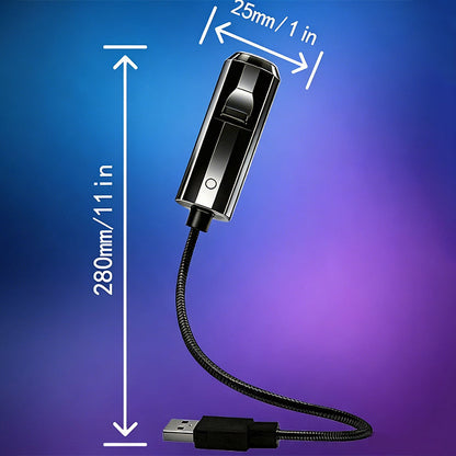 ✨ Plug-and-Play HD Galaxy & Ocean Projektor Nachtlicht 🥳 Über 50.000 zufriedene Nutzer